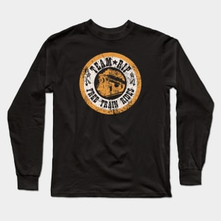 Team Rip Long Sleeve T-Shirt